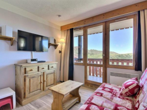 Studio Belle Plagne, 1 pièce, 4 personnes - FR-1-455-163